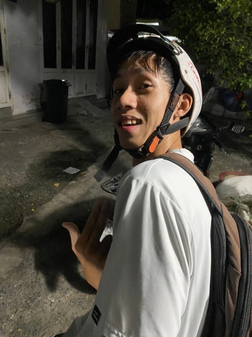 Khi chuyên toán làm văn – p2 Feature Image