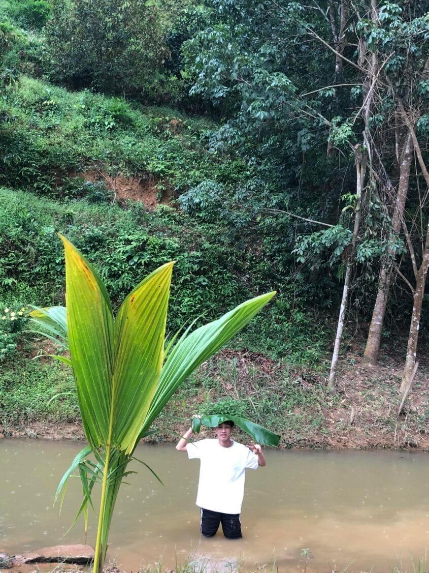 Đường dài… sẽ mệt Feature Image