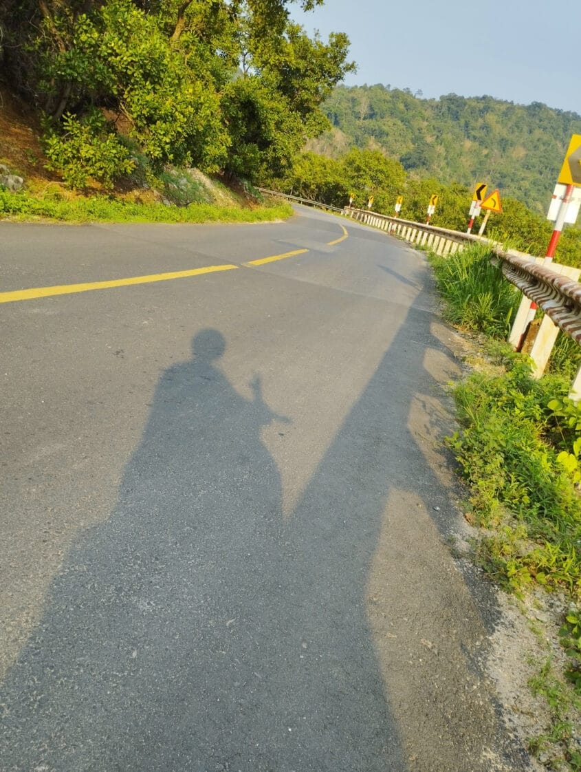 Ở nơi tận cùng Feature Image