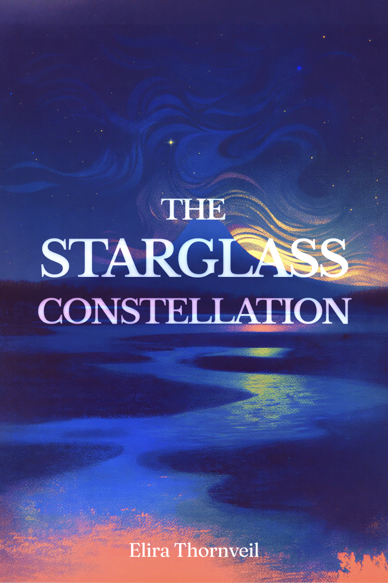 The Starglass Constellation Feature Image