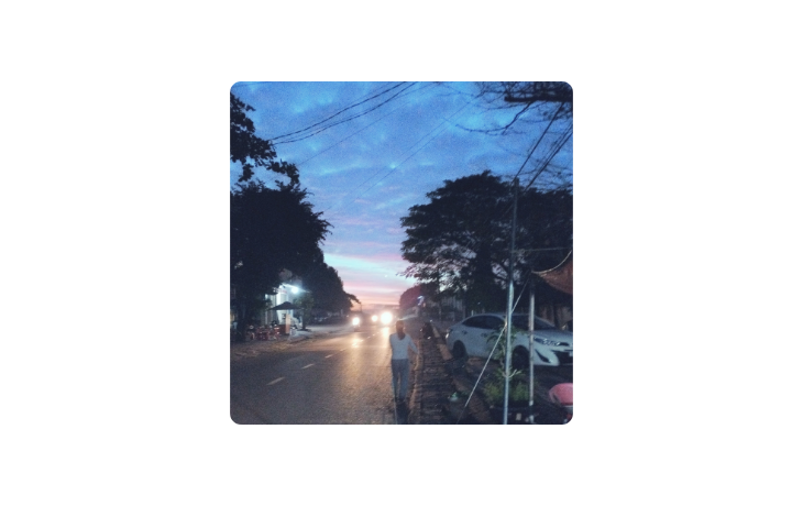 thị trấn cũ Feature Image