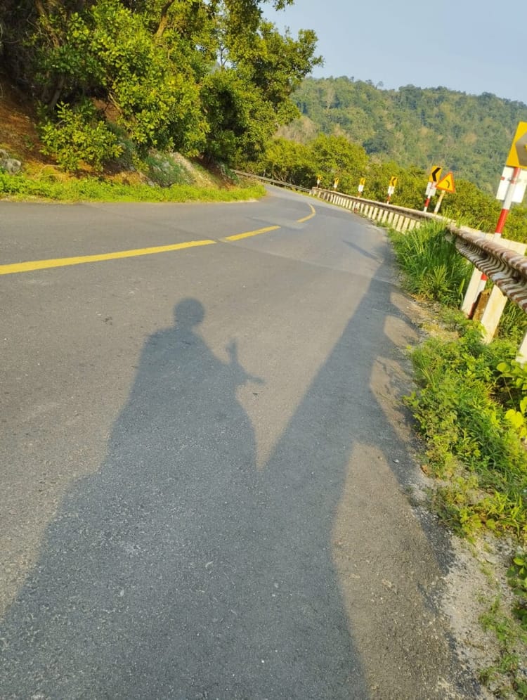 Ở nơi tận cùng Feature Image