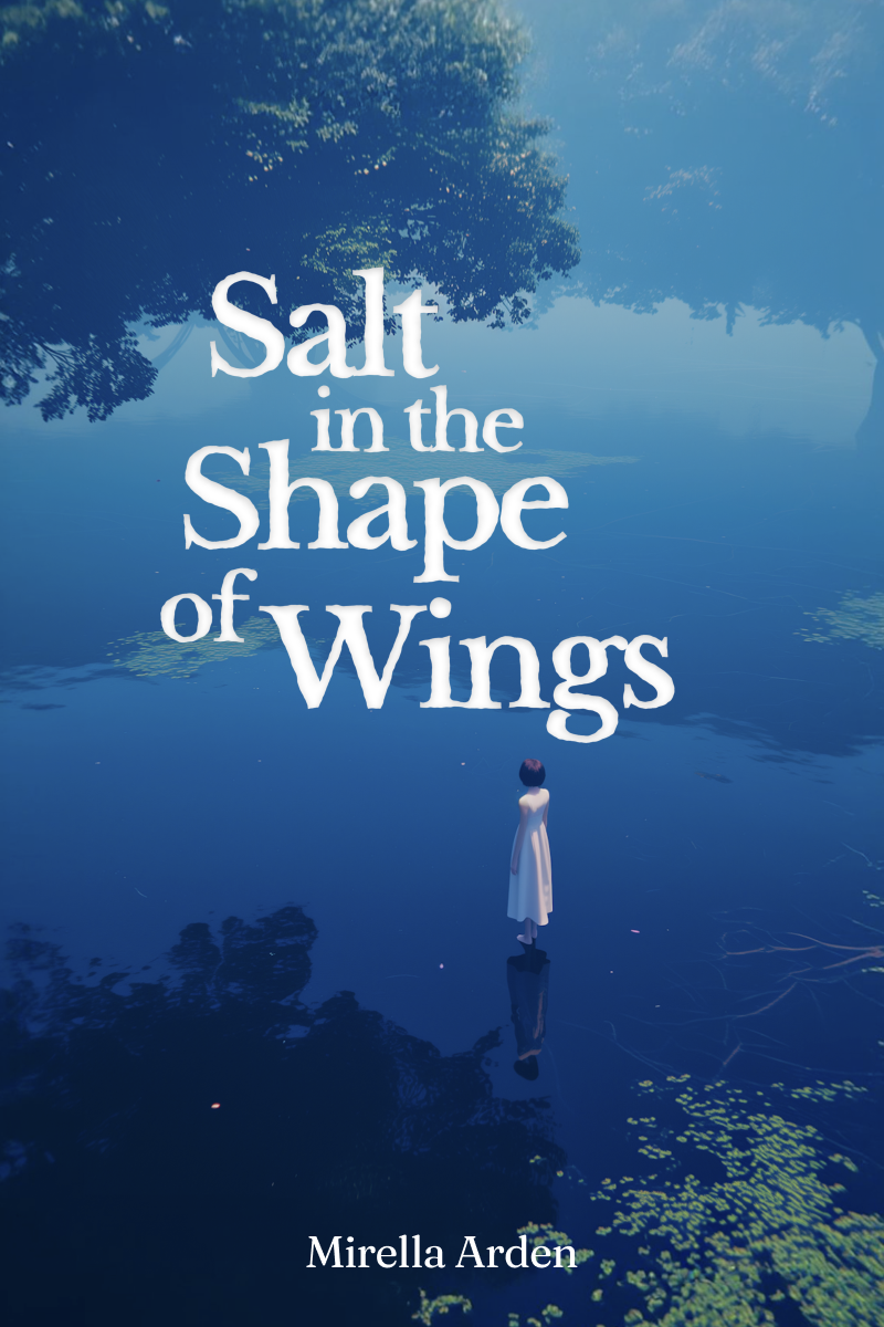 Salt in the Shape of Wings Feature Image