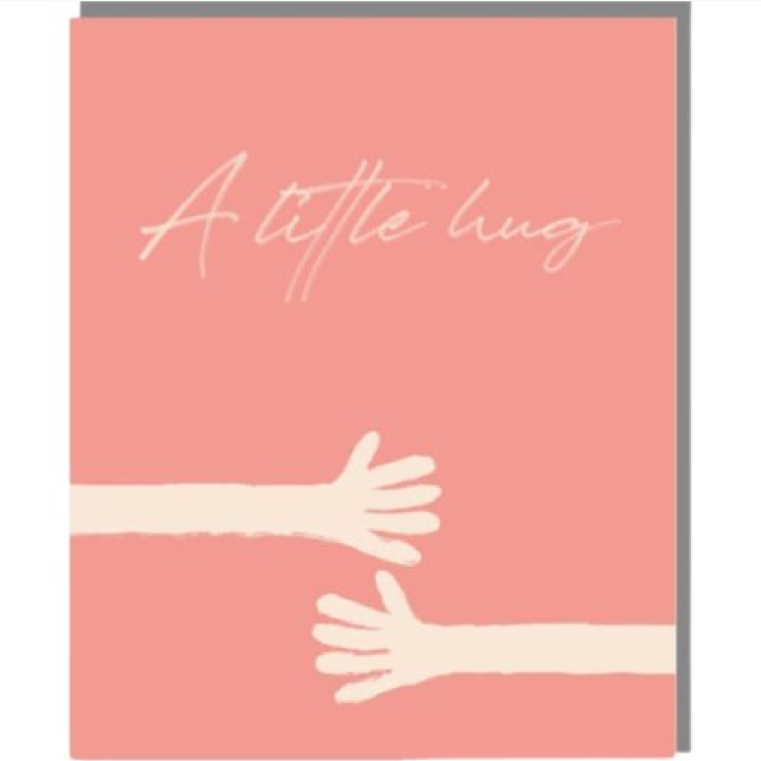 PHI – a litle hug